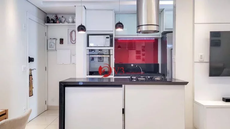 Imagem Apartamento a venda no Belenzinho 2 Dormitórios sendo 1 Suíte, 1 Vaga, 69 m