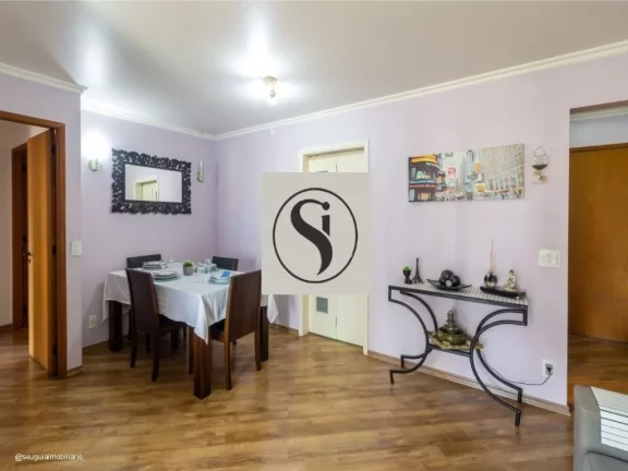 Imagem APARTAMENTO RESIDENCIAL em SÃO PAULO - SP, PINHEIROS