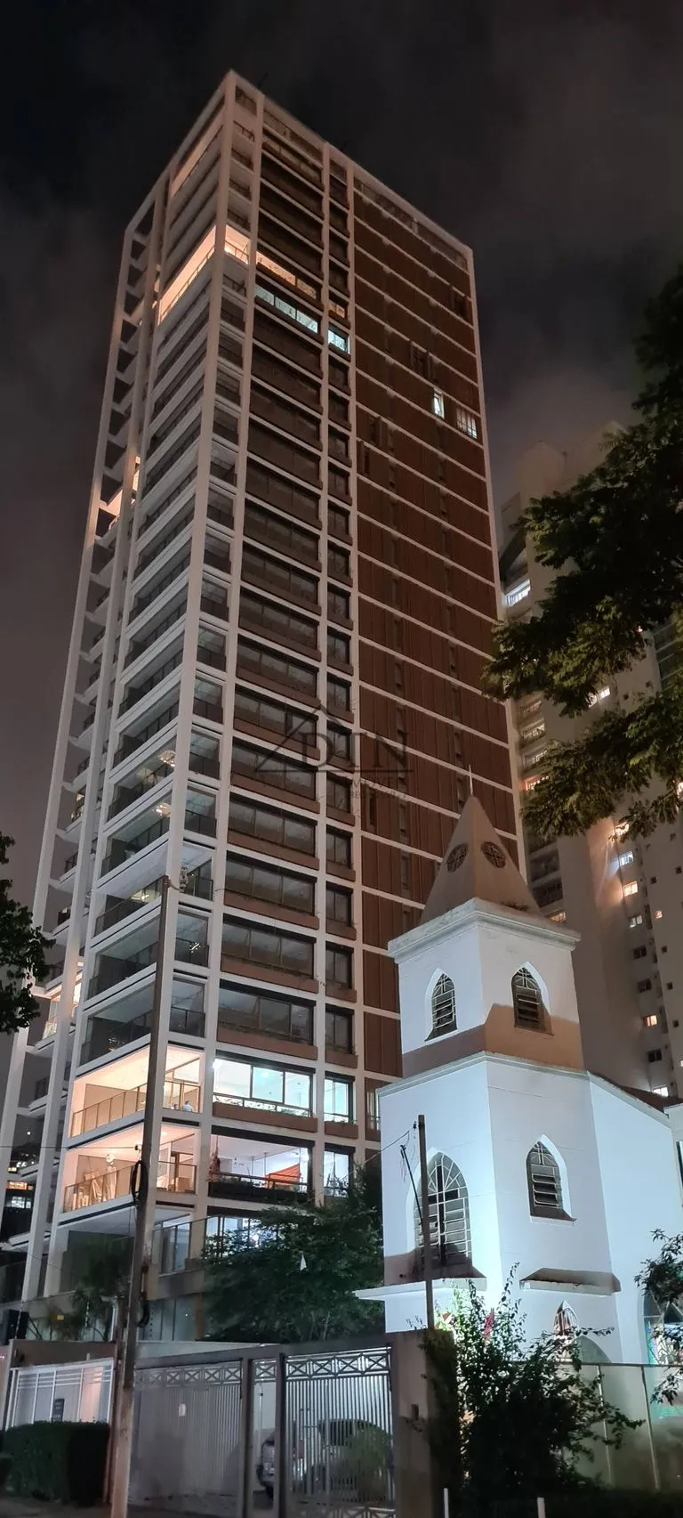 Imagem Apartamento alto padrão - Itaim Bibi - Joaquim