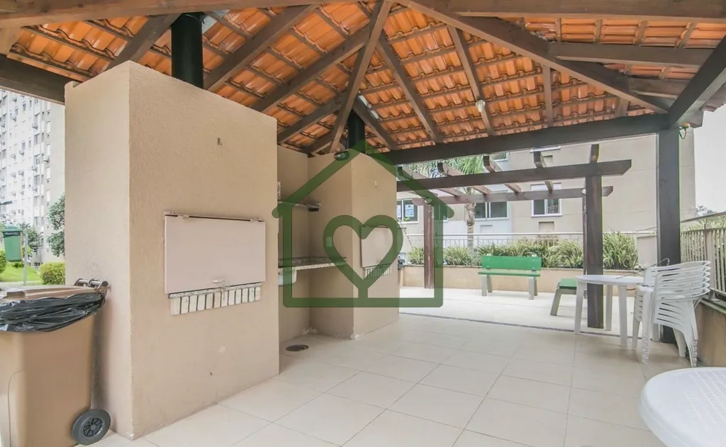 Imagem No bairro planejado Jardim Itália, no condomínio Arboretto Green Life, apartamento 2 dormitórios ...