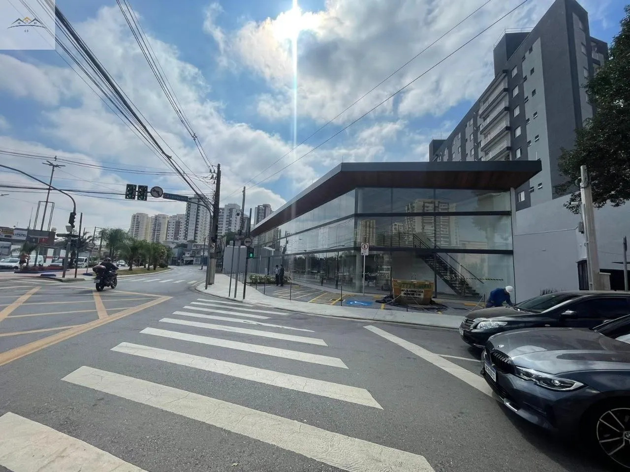 Imagem PONTO COMERCIAL em São Caetano do Sul - São Paulo, Barcelona