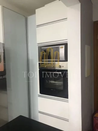 Imagem Lindo apartamento Localizado no Parque Industrial Edificio New Park