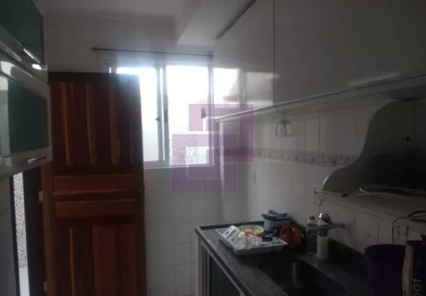 Imagem Sobrado em Vilagio. Imperdível!!!