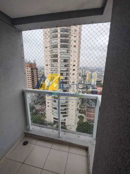 Imagem Cobertura moderna com suíte, 2 vagas e lazer completo - conforto.