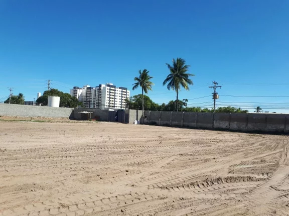 Imagem TERRENO EM LAURO DE FREITAS