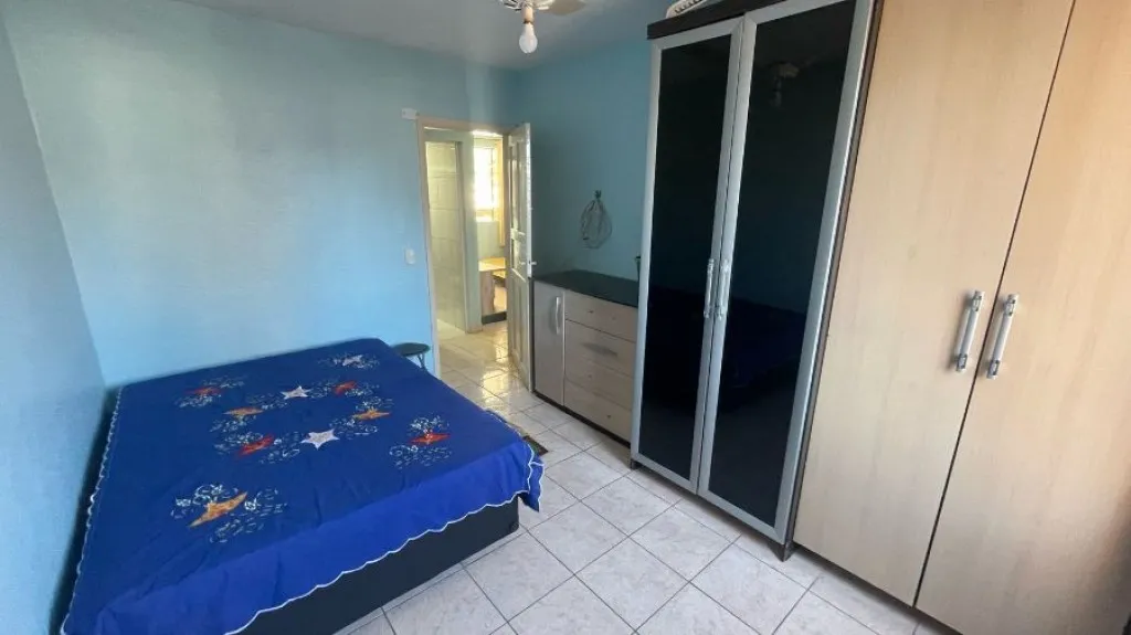 Imagem APARTAMENTO COM 48,00 m² - BOQUEIRÃO - PRAIA GRANDE SP