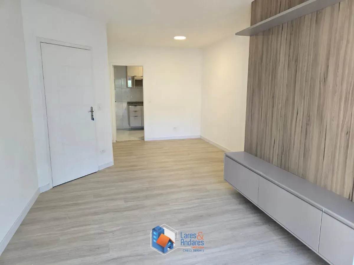 Imagem Apartamento para venda em Vila Gumercindo com 4 quartos, sendo 2 suítes, 108m²