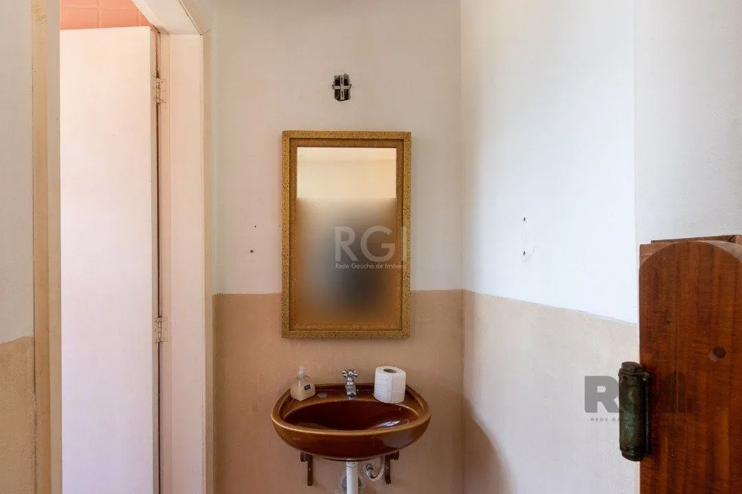 Imagem Casa Comercial em Tristeza