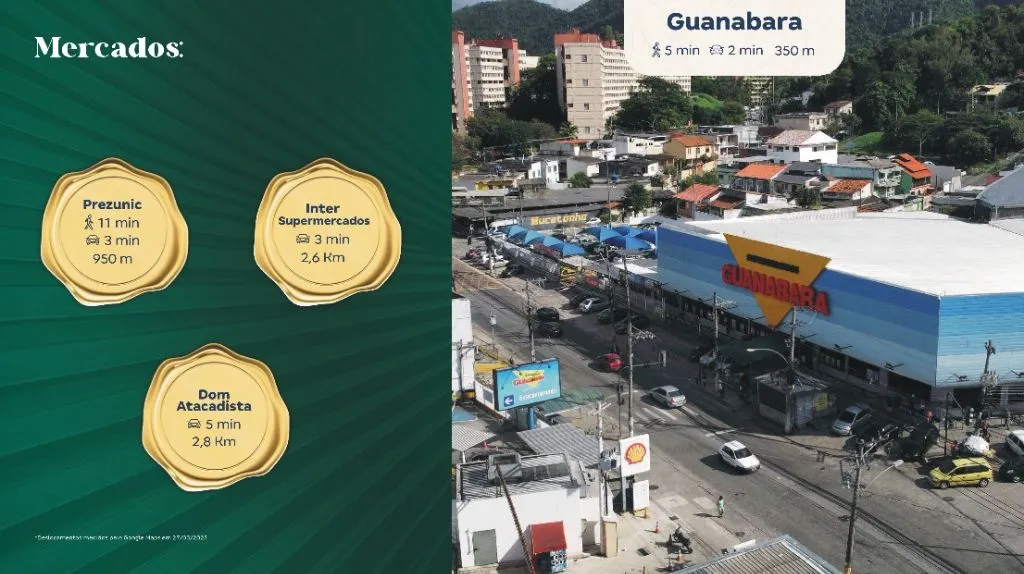 Imagem Apartamentos / Padrão na cidade de Rio de Janeiro