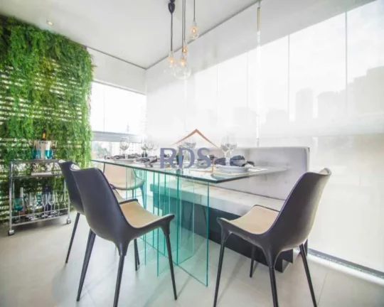 Imagem APARTAMENTO RESIDENCIAL em São Paulo - SP, Santo Amaro