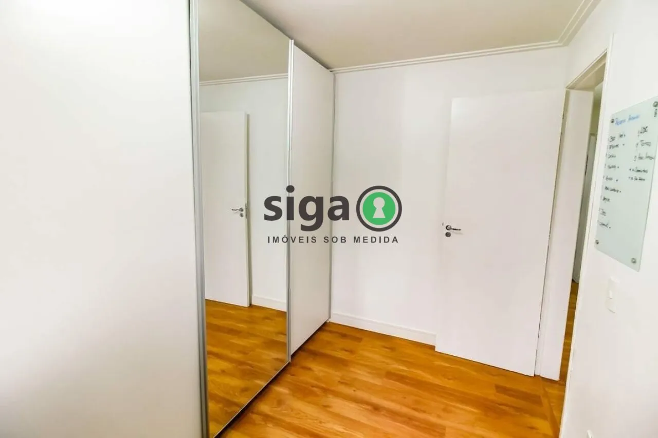 Imagem Apartamento à venda com 69m², 3 quartos e 1 vaga