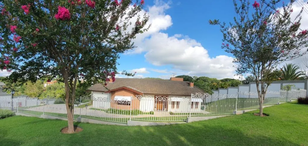 Imagem EXCELENTE CASA - PARQUE DA FAZENDA