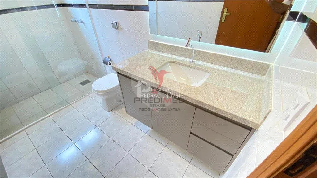 Imagem Casa de 3 quartos, 184m² no bairro Vila Nossa Senhora Aparecida, em Lençóis Paulista