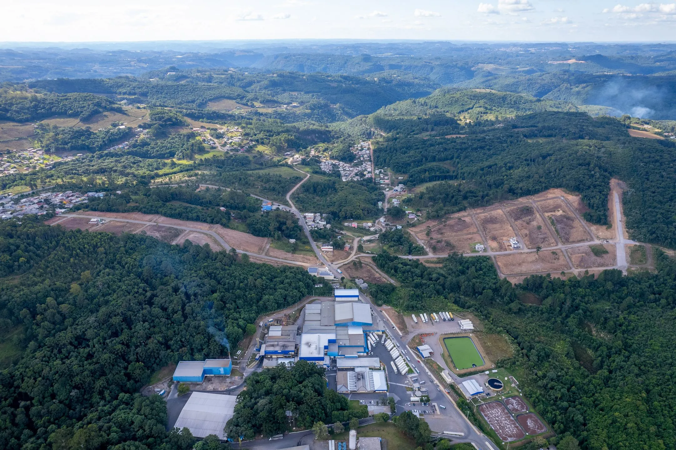Imagem Lote à venda em Caxias do Sul, Parada Cristal, 304.95m2