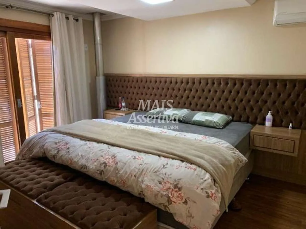 Imagem Casa para Venda em Canela / RS