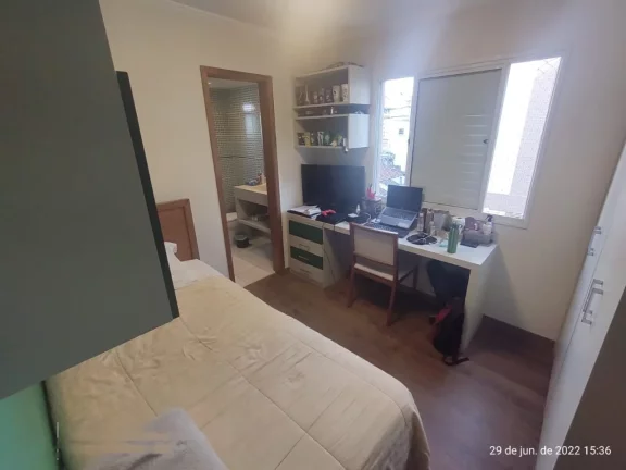Imagem APARTAMENTO RESIDENCIAL em SÃO PAULO - SP, CIDADE SÃO FRANCISCO