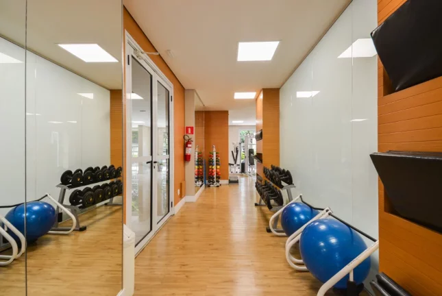 Imagem CONCETTO PERDIZES - Apto de 88m² (Unidade de Revenda), próximo à Estação Perdizes!!