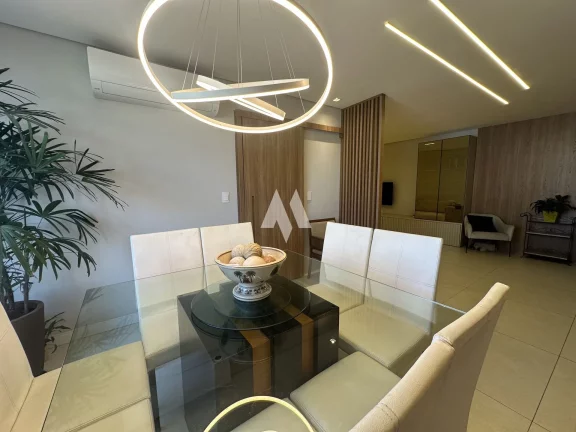 Imagem Apartamento reformado na Ponta da praia com 03 dormitórios!