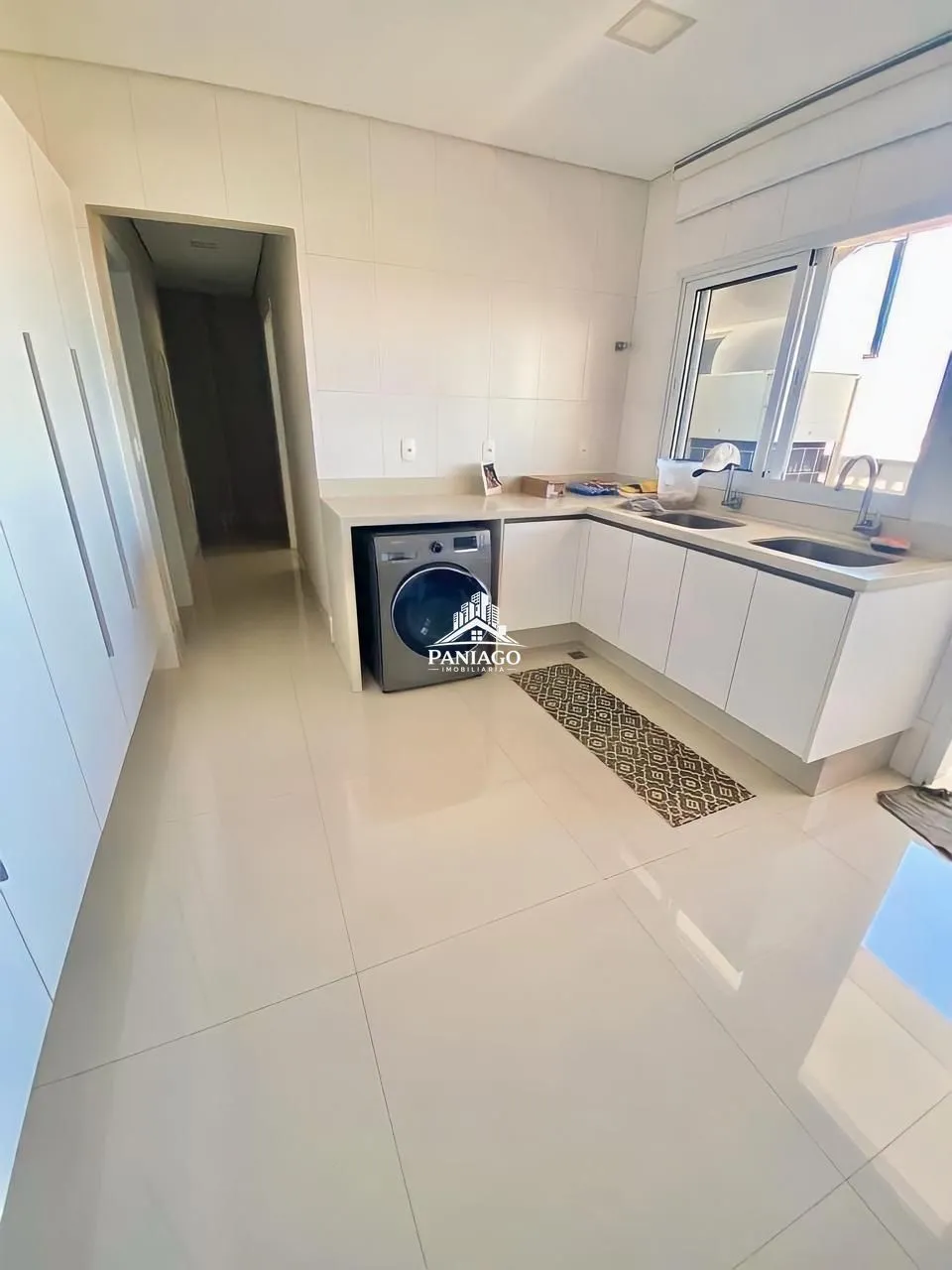 Imagem Apartamento à Venda no Forest Hill | Mansão com 441 m² | Porteira Fechada | Cui