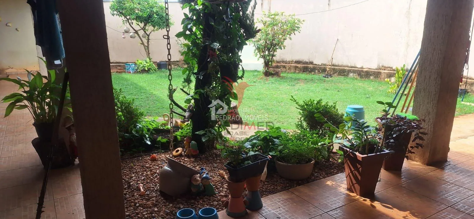 Imagem Casa de 2 quartos, 177m² no bairro Jardim Santa Lúcia, em Lençóis Paulista