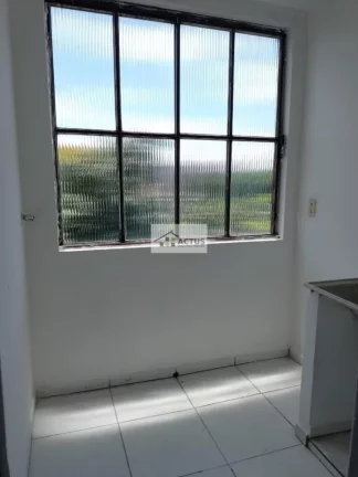 Imagem Apartamento 2 quartos no Durva de Barros