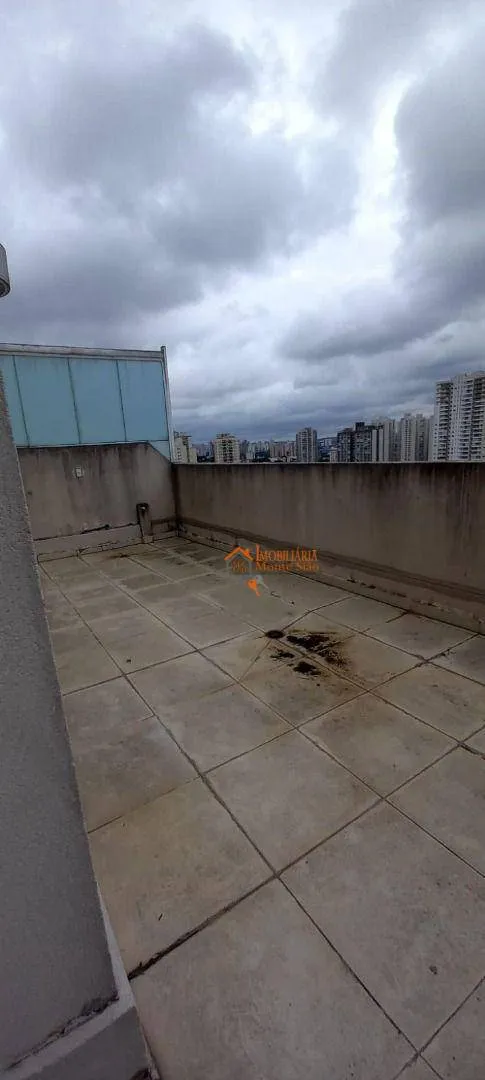 Imagem Apartamento Duplex com 3 dormitórios à venda, 130 m² por R$ 900.000,00 - Vila Endres - Guarulhos/SP