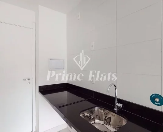 Imagem Apartamento disponível para venda no Condomínio Benedito Pinheiros, com 27m², 1 dormitório e 1 vaga de garagem