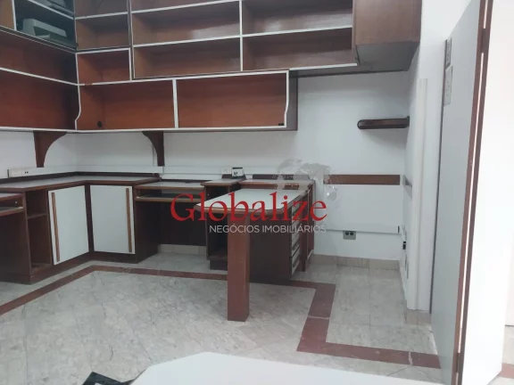 Imagem Sala de 42m² no Centro de Santos-SP, com 1 sala, 1 banheiro R$315.000,00