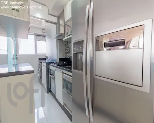 Imagem APARTAMENTO RESIDENCIAL em Sao Paulo - SP, Vila Prudente