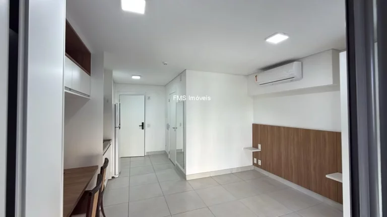 Imagem Studio com 25m2 à venda em Moema.
