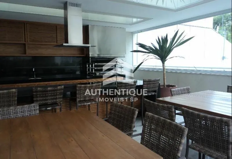 Imagem Gabrielle Campo Belo - Apartamento à venda no bairro Campo Belo - São Paulo/SP, Zona Sul
