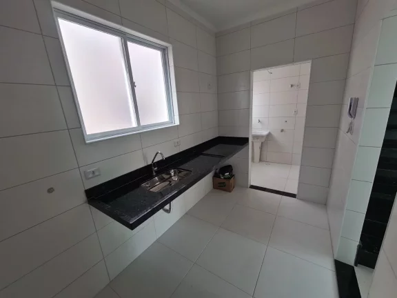 Imagem Casa em Világio no Campo Grande! São 2 suítes e vaga coberta!