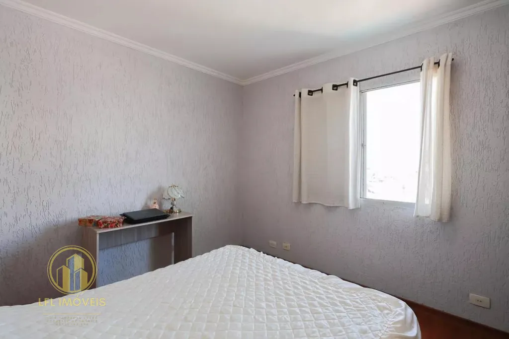 Imagem Apartamento Amplo 122m² com 2 Vagas - Parque Mandaqui, SP