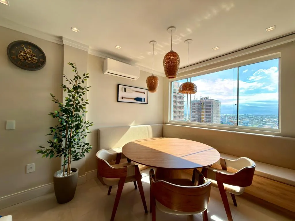 Imagem Apartamento 2 Dormitórios - Bairro Zona Nova
