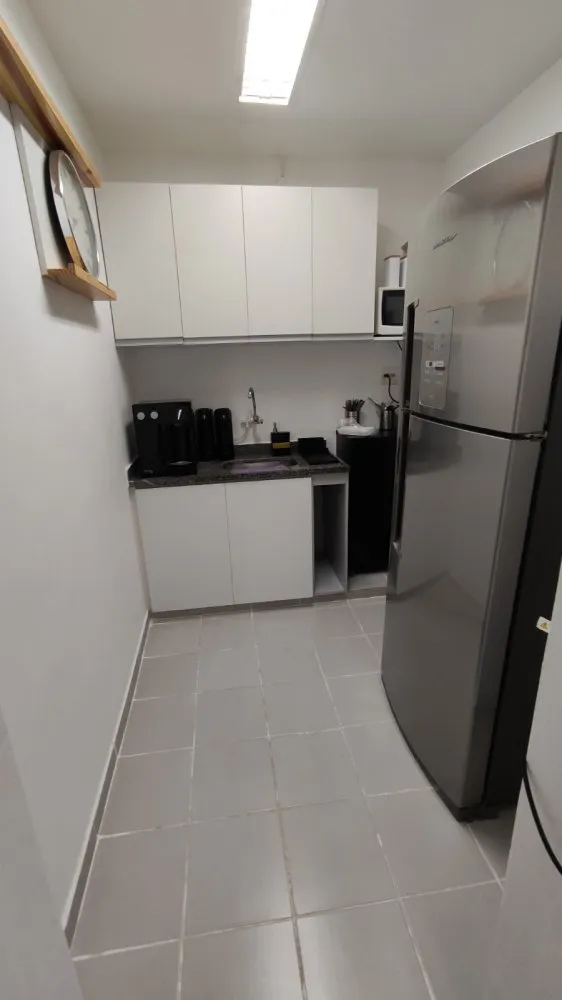 Imagem Sala Comercial a Venda no bairro Barra da Tijuca - Rio de Janeiro, RJ