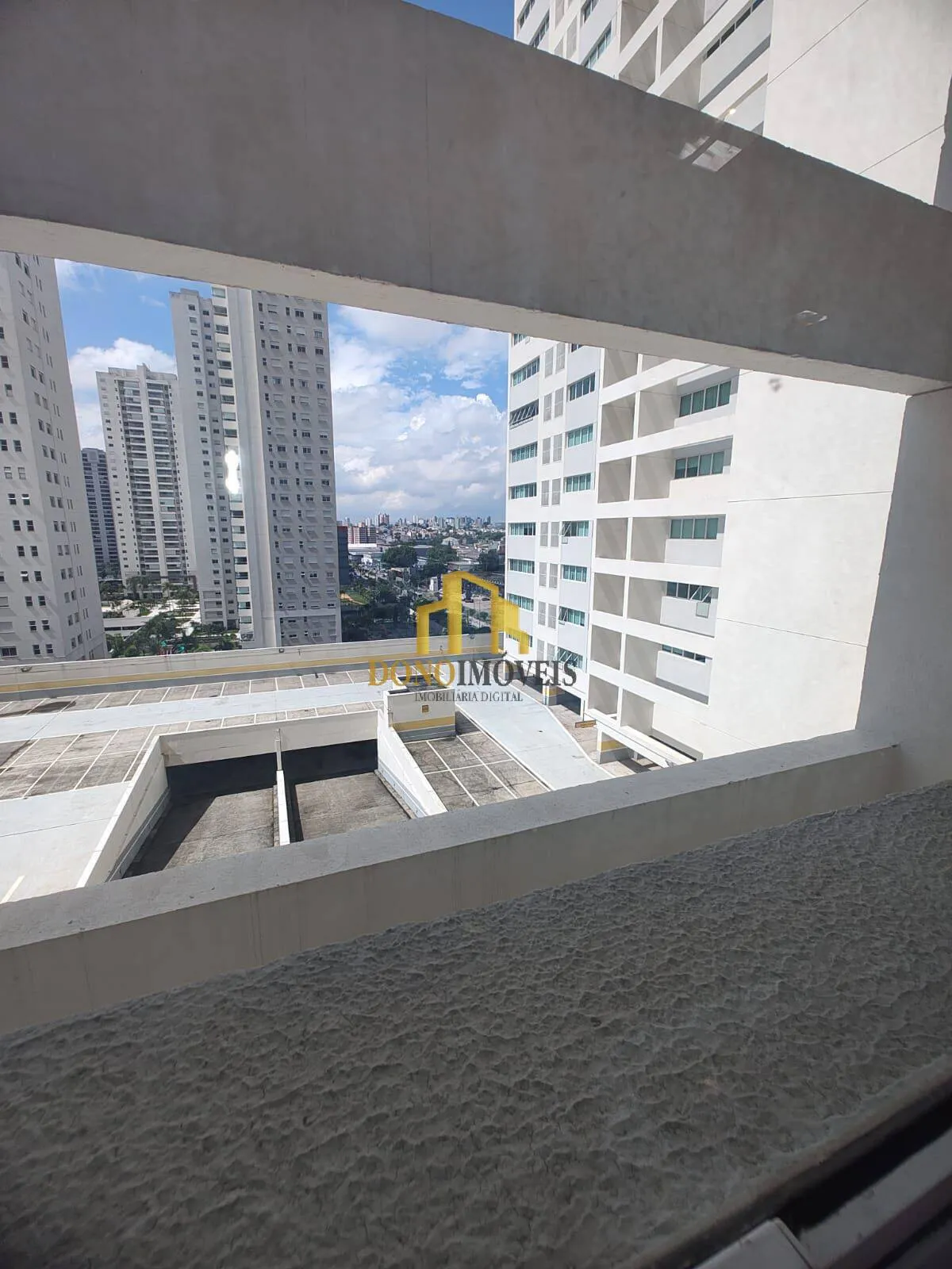 Imagem Sala comercial no domo business | 39m² | pronta para uso| 1 vaga