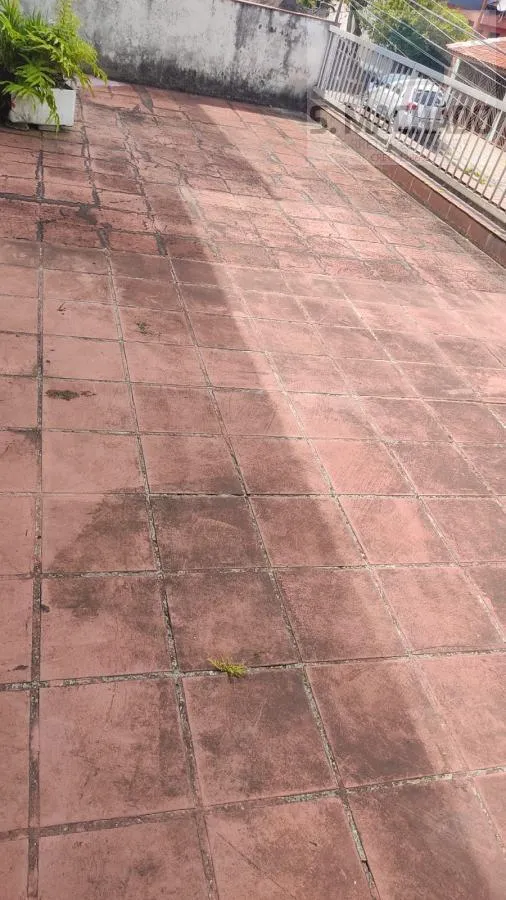 Imagem Casa para Venda em Santo André / SP no bairro Vila Curuça