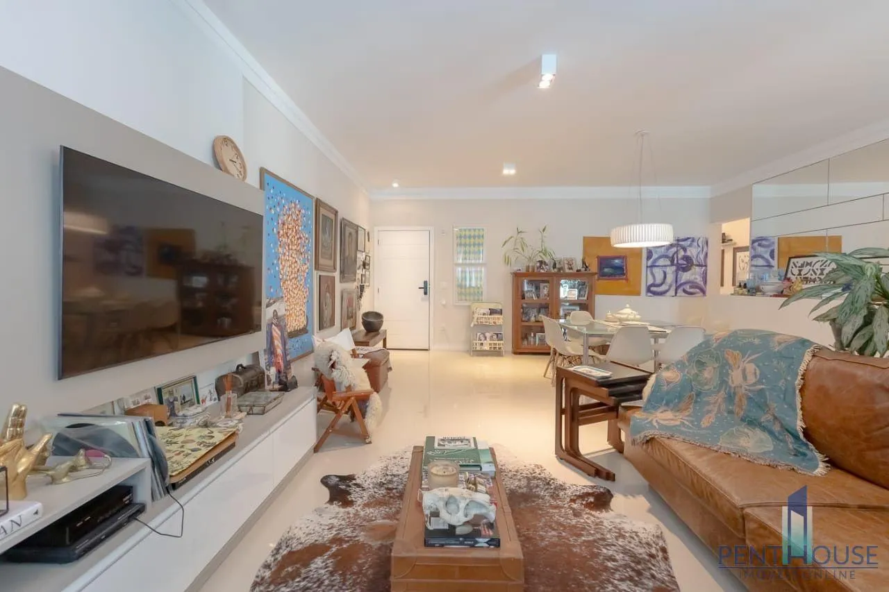 Imagem Apartamento Zona Central para Venda em Balneário Camboriú, CENTRO, 3 dormitórios, 3 suítes, 3 banheiros, 2 vagas