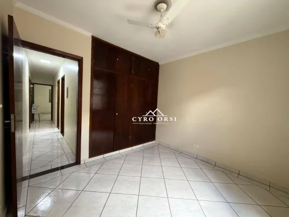 Imagem Casa com 3 dormitórios à venda, 125 m² por R$ 490.000,00 - Vila Independência - Piracicaba/SP