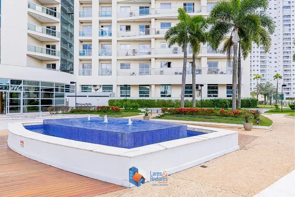 Imagem Sala à venda 2 Vagas 107M² Jardim Promissão São Paulo - SP
