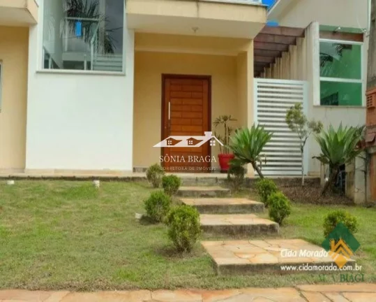 Imagem CASA RESIDENCIAL em BERTIOGA - SP, MORADA DA PRAIA