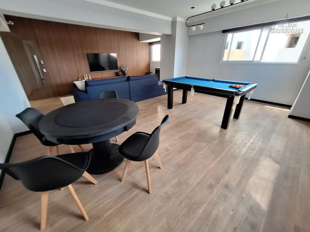 Imagem Apartamento 1 dormitório lazer completo R$ 339 mil á vista