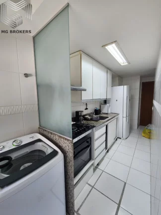 Imagem Apartamento à venda na Barra da Tijuca, Rio de Janeiro - 3 quartos, 1 suíte, 110m² - Imperdível oportunidade!