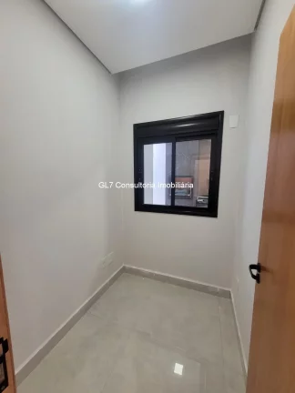 Imagem CASA CONDOMINIO PARK GRAN RESERVE - INDAIATUBA-SP