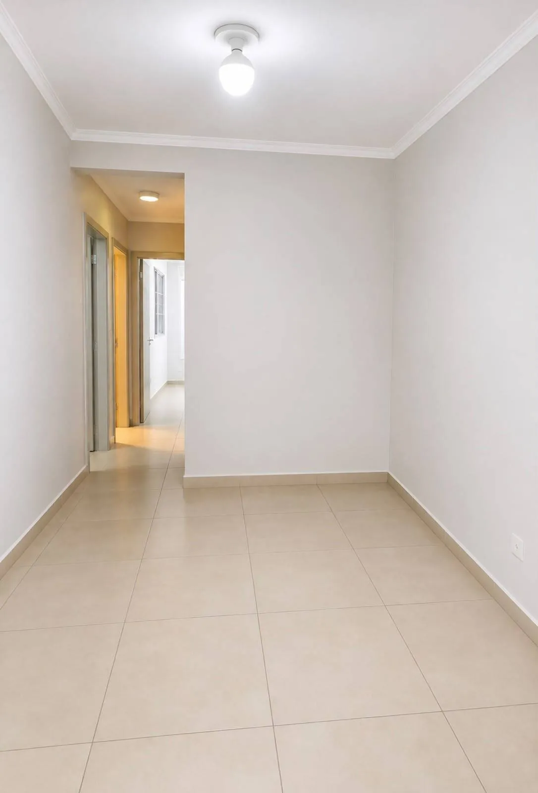 Imagem Apartamento 3 Quartos - Residencial Rubi Terra Nova Cuiabá/MT