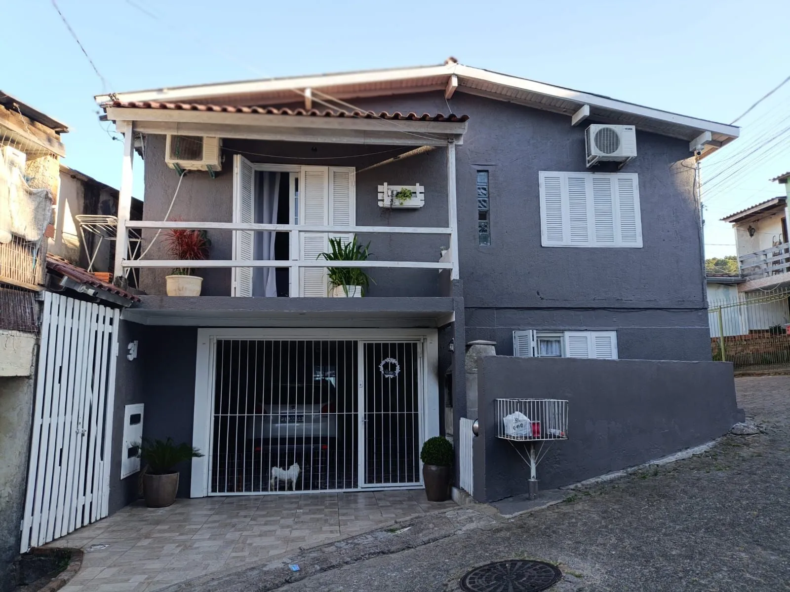 Foto do Imóvel