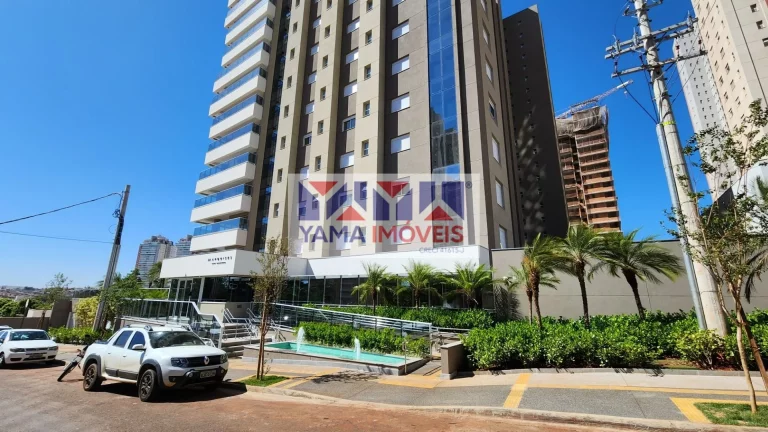 Imagem Marquises - MELHOR UNIDADE DO MARQUISES PRONTA ENTREGA A VENDA - 4 SUÍTES, 4 VAGAS