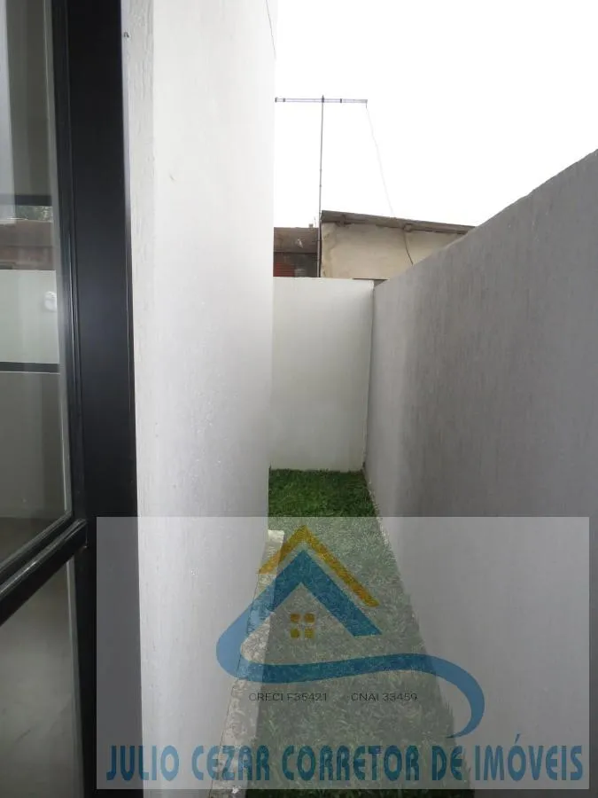 Imagem Apartamento Garden para Venda em São José dos Pinhais, Parque da Fonte, 2 dormitórios, 1 banheiro, 1 vaga