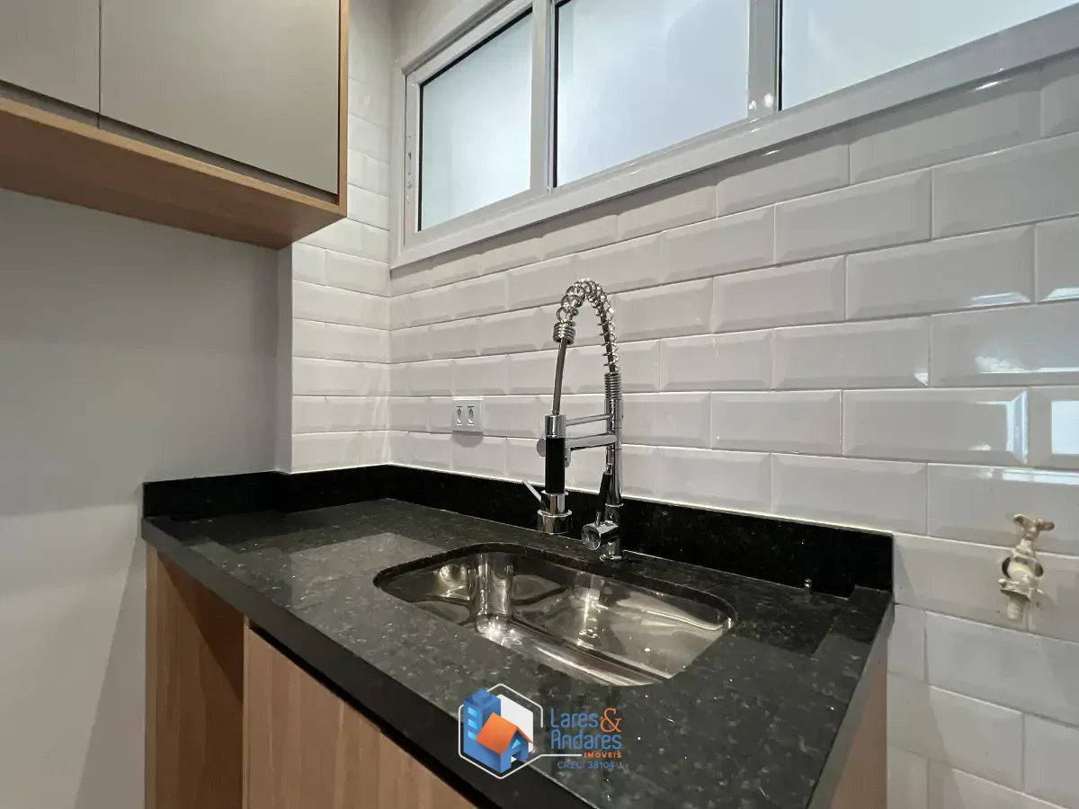 Imagem Apartamento para venda em Vila Nova Conceição com 3 quartos, sendo 2 suítes, 92m²