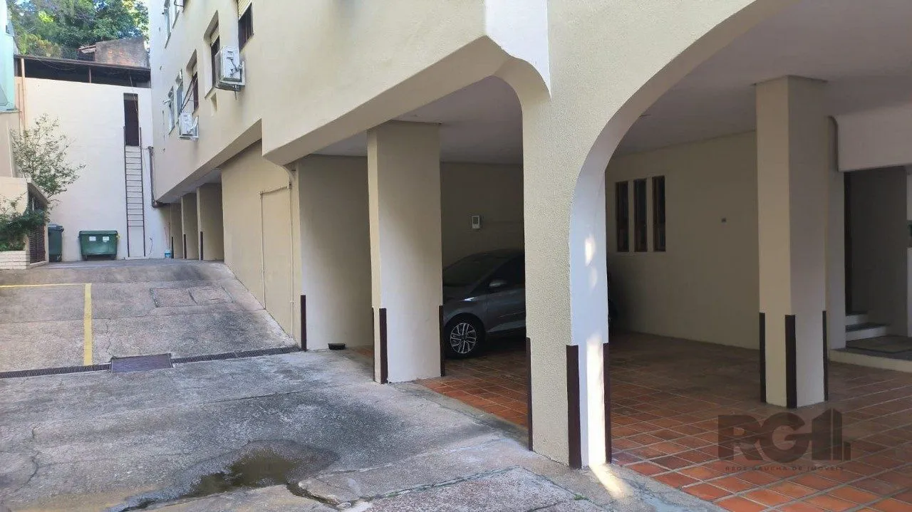 Imagem Apartamento em Jardim Botânico